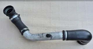 7793896 7792220 7797697 Гофра инжектора BMW 5 E60/E61 Арт e12673046, вид 2