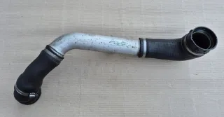 7793896 7792220 7797697 Гофра инжектора BMW 5 E60/E61 Арт e12673046, вид 5