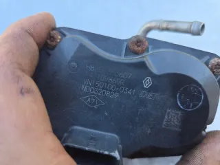 147109869R Клапан EGR Renault Master 3 Арт e12672976, вид 2