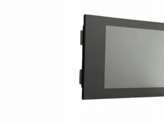 9836623980 Блок навигации Opel Corsa F Арт e12672923, вид 2