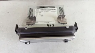 2591A5FA5A Блок навигации Nissan Micra K14 Арт e12672863, вид 2