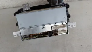 2591A5FA5A Блок навигации Nissan Micra K14 Арт e12672863, вид 4