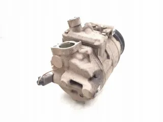 1K0820859E Компрессор кондиционера Volkswagen Golf 5 Арт e12672841, вид 3