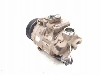 1K0820859E Компрессор кондиционера Volkswagen Golf 5 Арт e12672841, вид 4