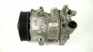 447280-7950 Компрессор кондиционера Toyota Rav 4 4 Арт e12672801, вид 1