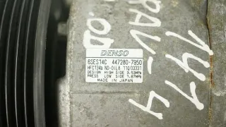 447280-7950 Компрессор кондиционера Toyota Rav 4 4 Арт e12672801, вид 7