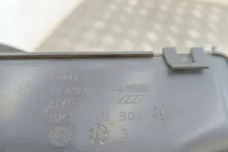 8K1819904 26257929 Гофра инжектора Audi A4 B8 Арт e12672792, вид 4