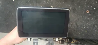 D23N611J0 Блок навигации Mazda 2 DE Арт e12672752, вид 3
