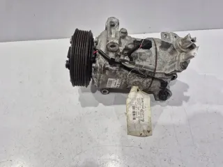 926003404R 926003404R--- Компрессор кондиционера Renault Megane 4 Арт e12672690, вид 2