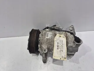 926003404R 926003404R--- Компрессор кондиционера Renault Megane 4 Арт e12672690, вид 3