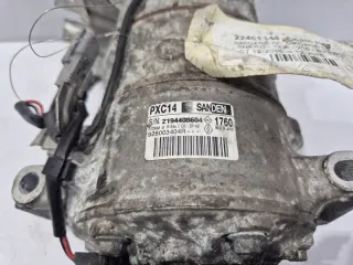 926003404R 926003404R--- Компрессор кондиционера Renault Megane 4 Арт e12672690, вид 4