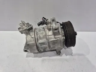 926003404R 926003404R--- Компрессор кондиционера Renault Megane 4 Арт e12672690, вид 5