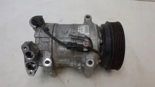 926003123R Компрессор кондиционера Renault Megane 4 Арт e12672689, вид 1