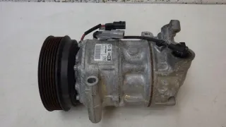 926003123R Компрессор кондиционера Renault Megane 4 Арт e12672689, вид 2