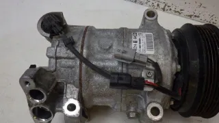 926003123R Компрессор кондиционера Renault Megane 4 Арт e12672689, вид 7