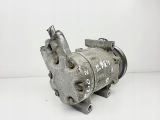 8200037058 6N0820803B Компрессор кондиционера Renault Clio 3 Арт e12672638, вид 4
