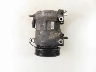 4471908122 598755 Компрессор кондиционера Peugeot 2008 Арт e12672604, вид 4