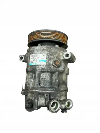 P13232307 Компрессор кондиционера Opel Zafira C Арт e12672583, вид 1