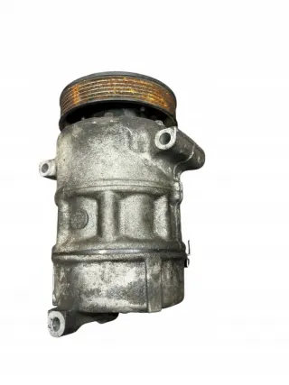 P13232307 Компрессор кондиционера Opel Zafira C Арт e12672583, вид 3