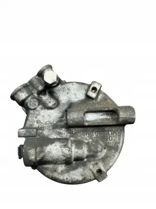 P13232307 Компрессор кондиционера Opel Zafira C Арт e12672583, вид 6