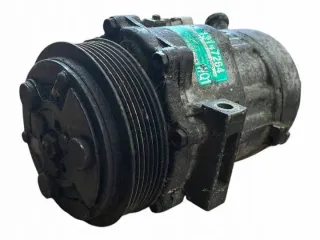 13147264 Компрессор кондиционера Opel Vectra C  Арт e12672564, вид 1