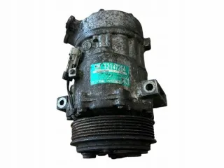 13147264 Компрессор кондиционера Opel Vectra C  Арт e12672564, вид 2