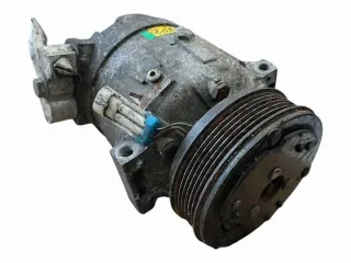 13197197 Компрессор кондиционера Opel Vectra C  Арт e12672563, вид 1