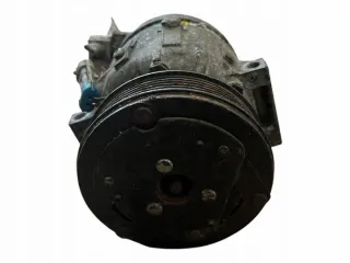 13197197 Компрессор кондиционера Opel Vectra C  Арт e12672563, вид 4