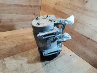 9806599380 Компрессор кондиционера Opel Corsa F Арт e12672534, вид 3