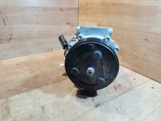 9806599380 Компрессор кондиционера Opel Corsa F Арт e12672534, вид 5