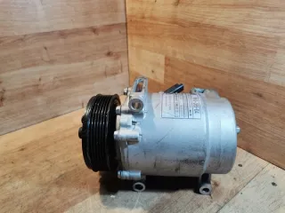 9806599380 Компрессор кондиционера Opel Corsa F Арт e12672534, вид 6