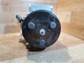 9806599380 Компрессор кондиционера Opel Corsa F Арт e12672534, вид 10