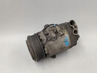93176855 Компрессор кондиционера Opel Astra G Арт e12672523, вид 1