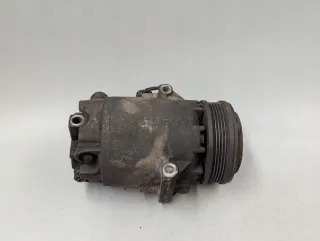 93176855 Компрессор кондиционера Opel Astra G Арт e12672523, вид 2