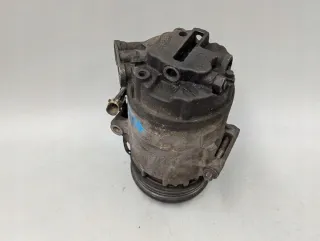 93176855 Компрессор кондиционера Opel Astra G Арт e12672523, вид 3