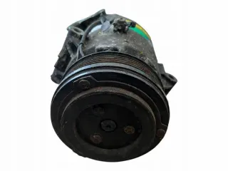 13124751 Компрессор кондиционера Opel Astra H Арт e12672514, вид 1