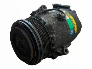 13124751 Компрессор кондиционера Opel Astra H Арт e12672514, вид 3