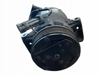 13286086 Компрессор кондиционера Opel Astra H Арт e12672513, вид 2