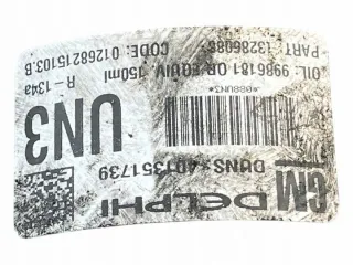 13286086 Компрессор кондиционера Opel Astra H Арт e12672513, вид 4