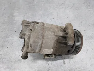 8696DPSW Компрессор кондиционера Opel Astra H Арт e12672504, вид 4
