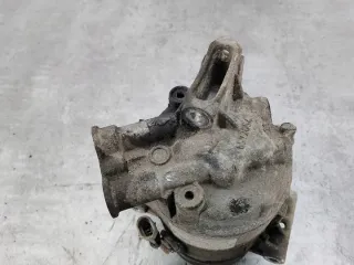 8696DPSW Компрессор кондиционера Opel Astra H Арт e12672504, вид 5