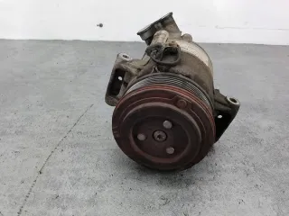 8696DPSW Компрессор кондиционера Opel Astra H Арт e12672504, вид 6