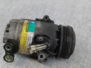 13124749 Компрессор кондиционера Opel Astra H Арт e12672503, вид 1