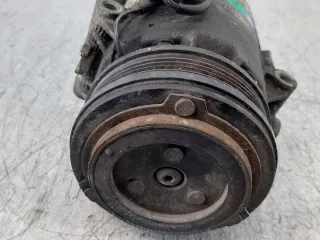 13124749 Компрессор кондиционера Opel Astra H Арт e12672503, вид 2