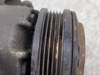 13124749 Компрессор кондиционера Opel Astra H Арт e12672503, вид 3