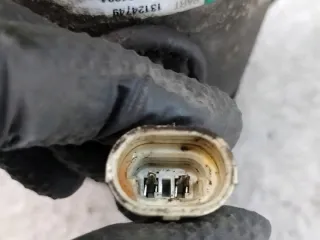 13124749 Компрессор кондиционера Opel Astra H Арт e12672503, вид 4
