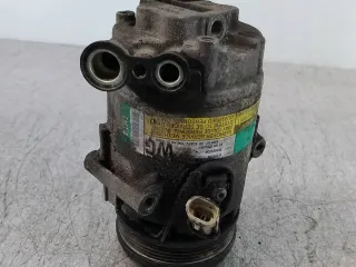 13124749 Компрессор кондиционера Opel Astra H Арт e12672503, вид 5