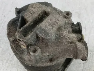 13124749 Компрессор кондиционера Opel Astra H Арт e12672503, вид 6
