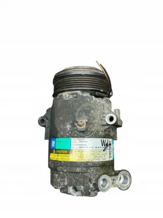 13124751 Компрессор кондиционера Opel Astra H Арт e12672494, вид 1