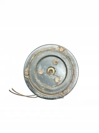 13124751 Компрессор кондиционера Opel Astra H Арт e12672494, вид 4